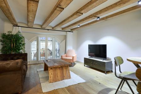 Appartement te huur in Barcelona Gignàs - Regomir (10 Months Minimum)
