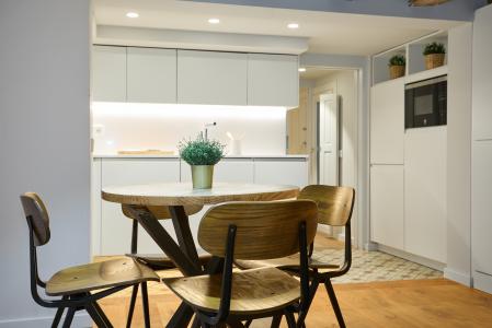 Appartement te huur in Barcelona Gignàs - Regomir (10 Months Minimum)