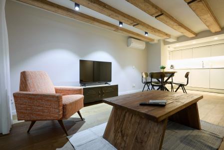 Appartement te huur in Barcelona Gignàs - Regomir (10 Months Minimum)