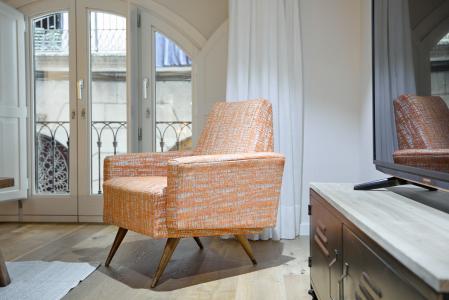 Appartement te huur in Barcelona Gignàs - Regomir (10 Months Minimum)