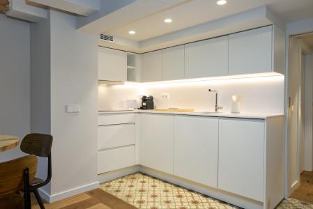 Appartement te huur in Barcelona Gignàs - Regomir (10 Months Minimum)