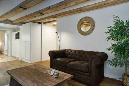 Appartement te huur in Barcelona Gignàs - Regomir (10 Months Minimum)