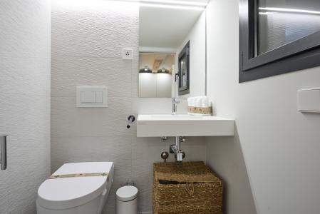 Appartement te huur in Barcelona Gignàs - Regomir (10 Months Minimum)