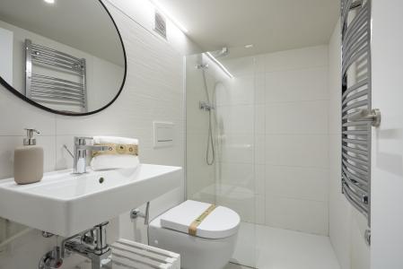 Appartement te huur in Barcelona Gignàs - Regomir (10 Months Minimum)