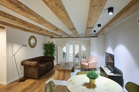 Appartement te huur in Barcelona Gignàs - Regomir (10 Months Minimum)