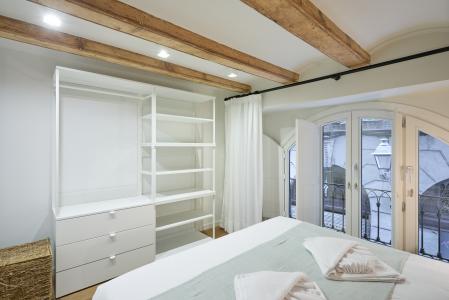 Appartement te huur in Barcelona Gignàs - Regomir (10 Months Minimum)