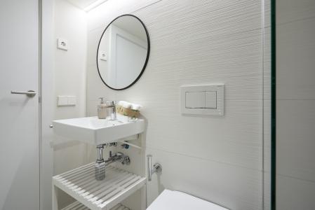 Appartement te huur in Barcelona Gignàs - Regomir (10 Months Minimum)