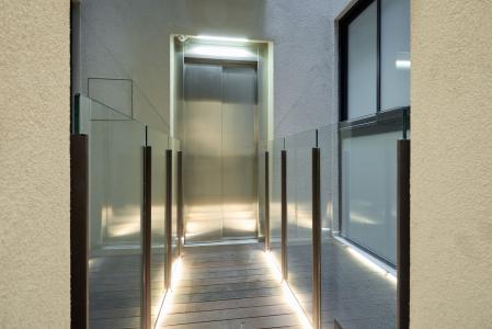 Wohnung zur Miete in Barcelona Gignàs - Regomir (10 Months Minimum)