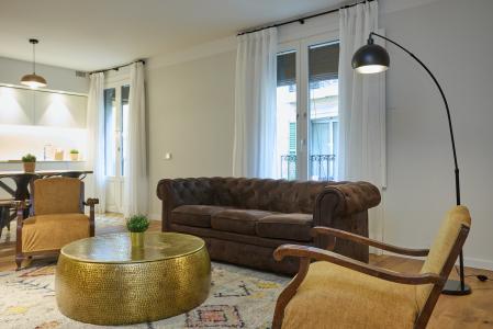 Wohnung zur Miete in Barcelona Gignàs - Regomir (10 Months Minimum)