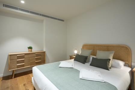 Wohnung zur Miete in Barcelona Gignàs - Regomir (10 Months Minimum)