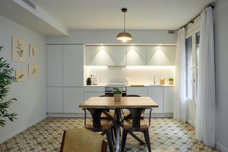Wohnung zur Miete in Barcelona Gignàs - Regomir (10 Months Minimum)