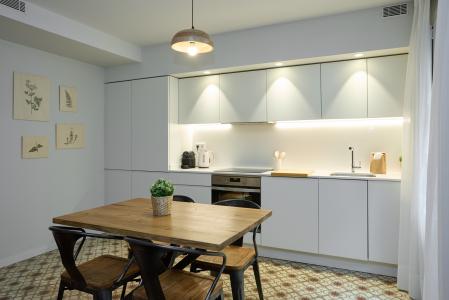 Wohnung zur Miete in Barcelona Gignàs - Regomir (10 Months Minimum)