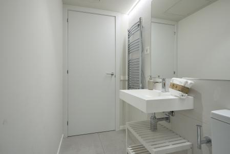 Wohnung zur Miete in Barcelona Gignàs - Regomir (10 Months Minimum)