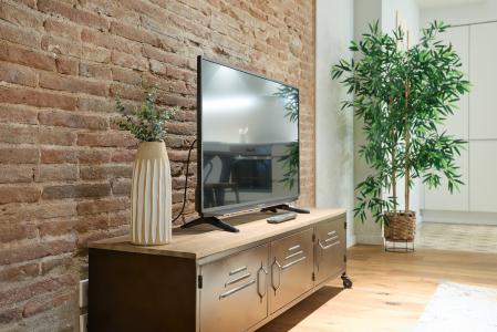 Wohnung zur Miete in Barcelona Gignàs - Regomir (10 Months Minimum)