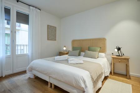 Wohnung zur Miete in Barcelona Gignàs - Regomir (10 Months Minimum)