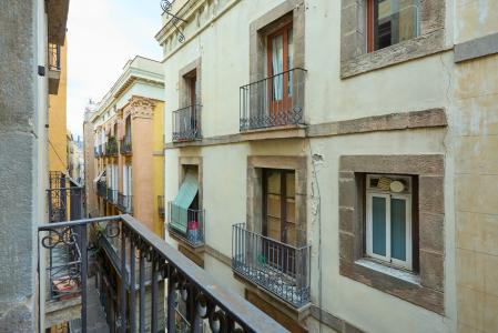Wohnung zur Miete in Barcelona Gignàs - Regomir (10 Months Minimum)