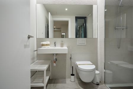 Wohnung zur Miete in Barcelona Gignàs - Regomir (10 Months Minimum)