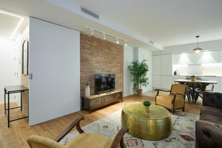 Wohnung zur Miete in Barcelona Gignàs - Regomir (10 Months Minimum)