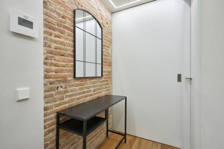 Wohnung zur Miete in Barcelona Gignàs - Regomir (10 Months Minimum)