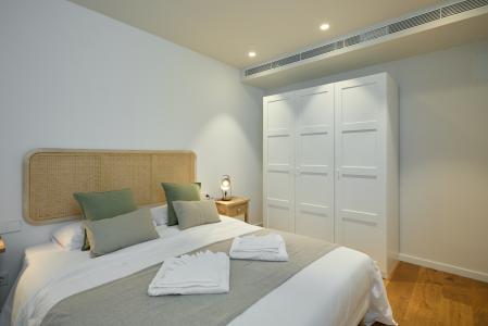 Wohnung zur Miete in Barcelona Gignàs - Regomir (10 Months Minimum)