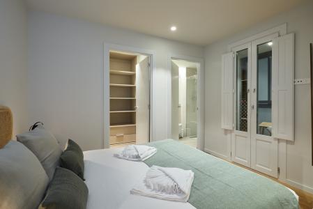 Wohnung zur Miete in Barcelona Gignàs - Regomir (10 Months Minimum)