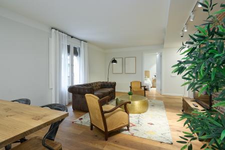 Wohnung zur Miete in Barcelona Gignàs - Regomir (10 Months Minimum)