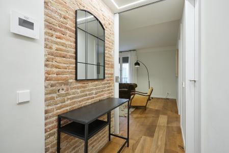 Wohnung zur Miete in Barcelona Gignàs - Regomir (10 Months Minimum)