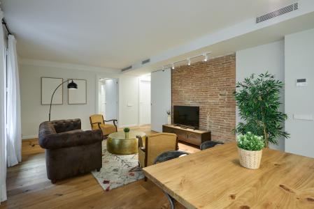 Wohnung zur Miete in Barcelona Gignàs - Regomir (10 Months Minimum)