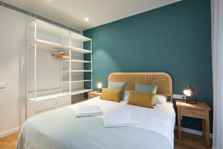 Apartment for Rent in Barcelona Gignàs - Regomir (10 Months Minimum)