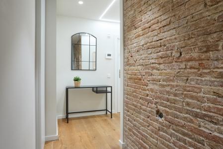 Apartment for Rent in Barcelona Gignàs - Regomir (10 Months Minimum)