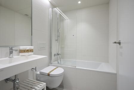 Apartment for Rent in Barcelona Gignàs - Regomir (10 Months Minimum)