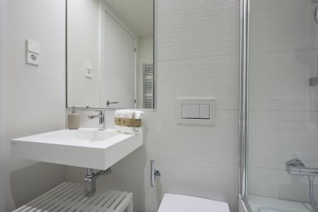 Apartment for Rent in Barcelona Gignàs - Regomir (10 Months Minimum)