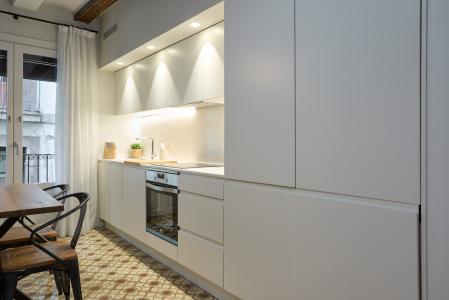 Apartment for Rent in Barcelona Gignàs - Regomir (10 Months Minimum)