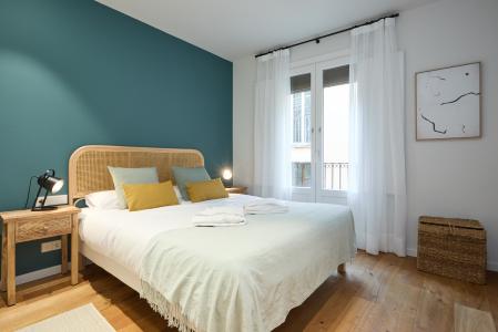 Apartment for Rent in Barcelona Gignàs - Regomir (10 Months Minimum)