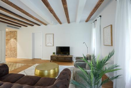 Apartment for Rent in Barcelona Gignàs - Regomir (10 Months Minimum)