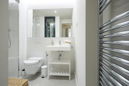 Apartment for Rent in Barcelona Gignàs - Regomir (10 Months Minimum)