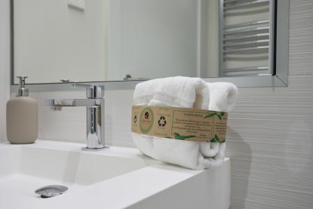 Apartment for Rent in Barcelona Gignàs - Regomir (10 Months Minimum)