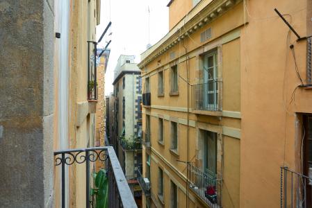 Apartment for Rent in Barcelona Gignàs - Regomir (10 Months Minimum)