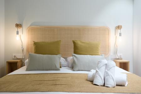 Apartment for Rent in Barcelona Gignàs - Regomir (10 Months Minimum)