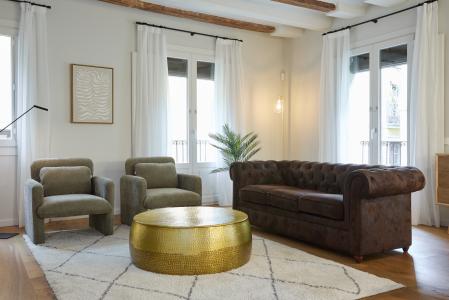 Apartment for Rent in Barcelona Gignàs - Regomir (10 Months Minimum)