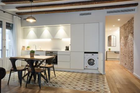 Apartment for Rent in Barcelona Gignàs - Regomir (10 Months Minimum)