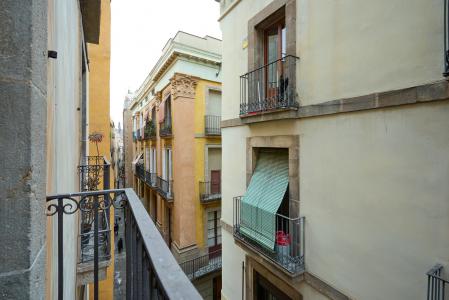 Apartment for Rent in Barcelona Gignàs - Regomir (10 Months Minimum)