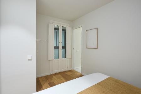 Apartment for Rent in Barcelona Gignàs - Regomir (10 Months Minimum)