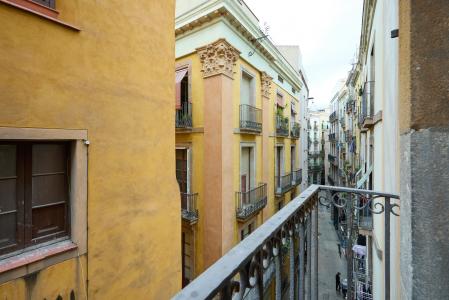 Apartment for Rent in Barcelona Gignàs - Regomir (10 Months Minimum)