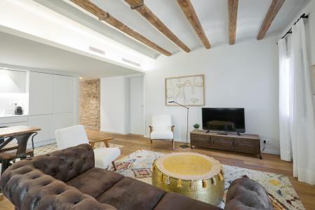 Appartement te huur in Barcelona Gignàs - Regomir (10 Months Minimum)