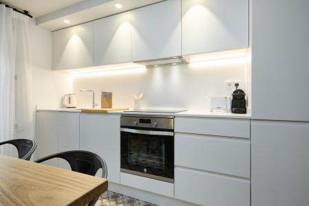 Appartement te huur in Barcelona Gignàs - Regomir (10 Months Minimum)