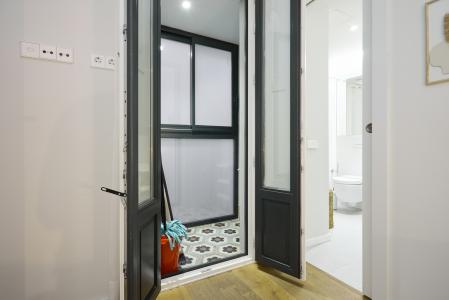 Appartement te huur in Barcelona Gignàs - Regomir (10 Months Minimum)