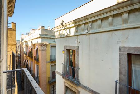 Appartement te huur in Barcelona Gignàs - Regomir (10 Months Minimum)