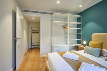 Appartement te huur in Barcelona Gignàs - Regomir (10 Months Minimum)