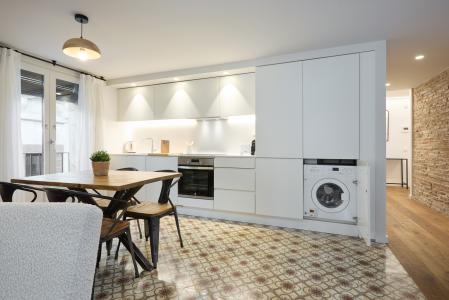 Appartement te huur in Barcelona Gignàs - Regomir (10 Months Minimum)
